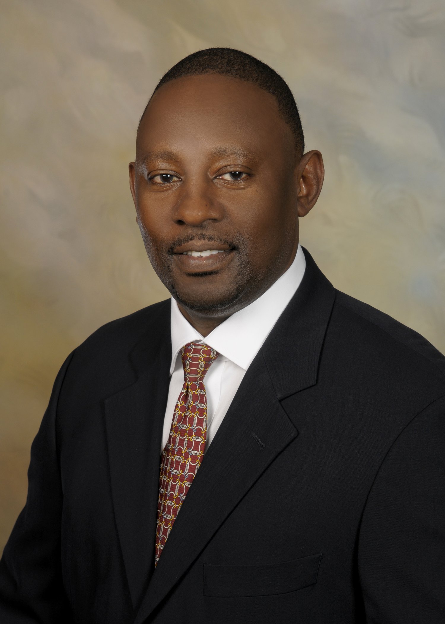 George wainaina