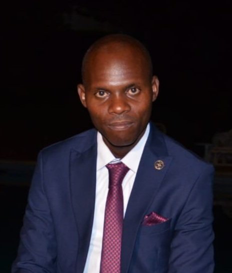 Patrick Kirimi