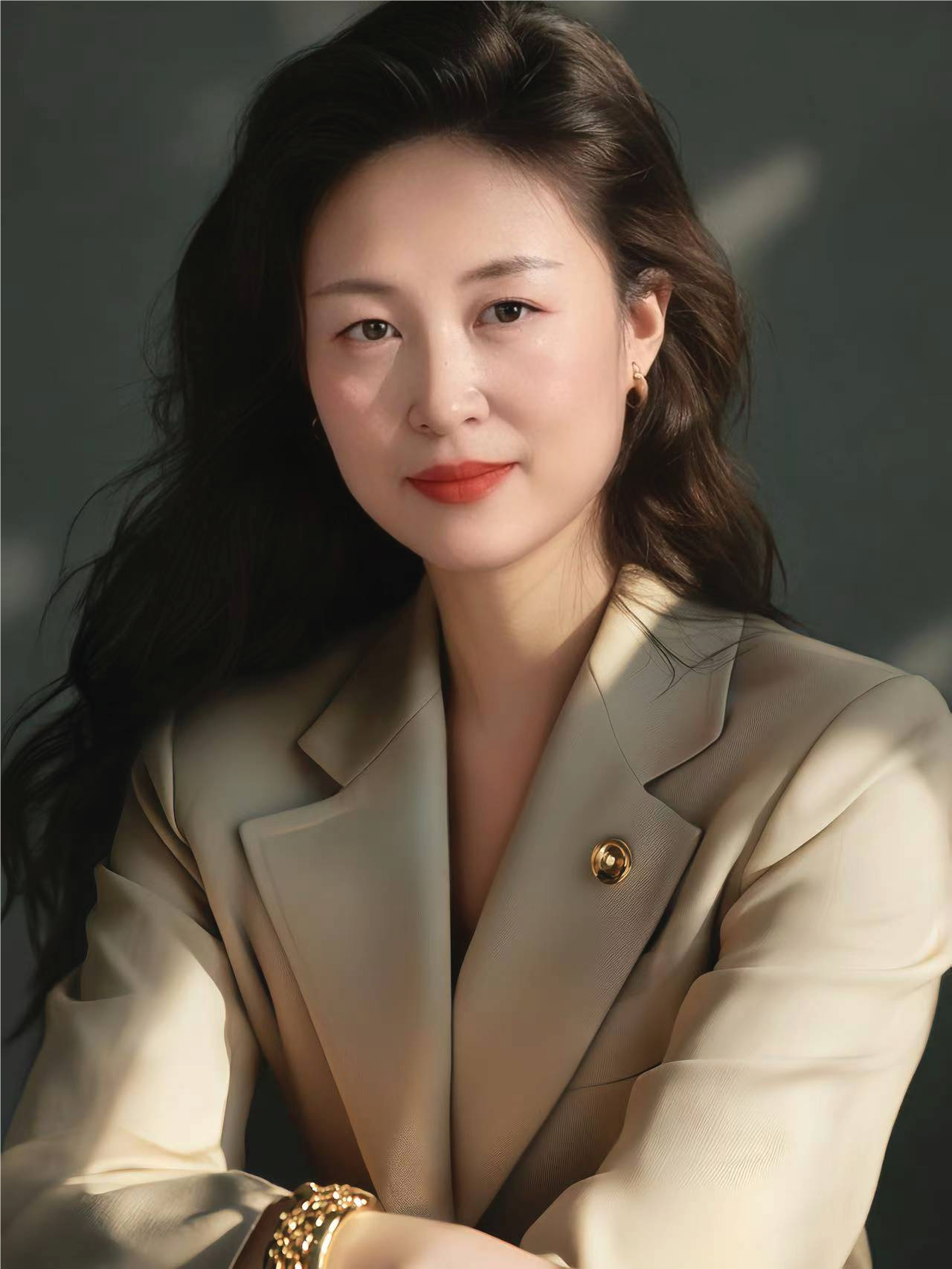 Monica Gao
