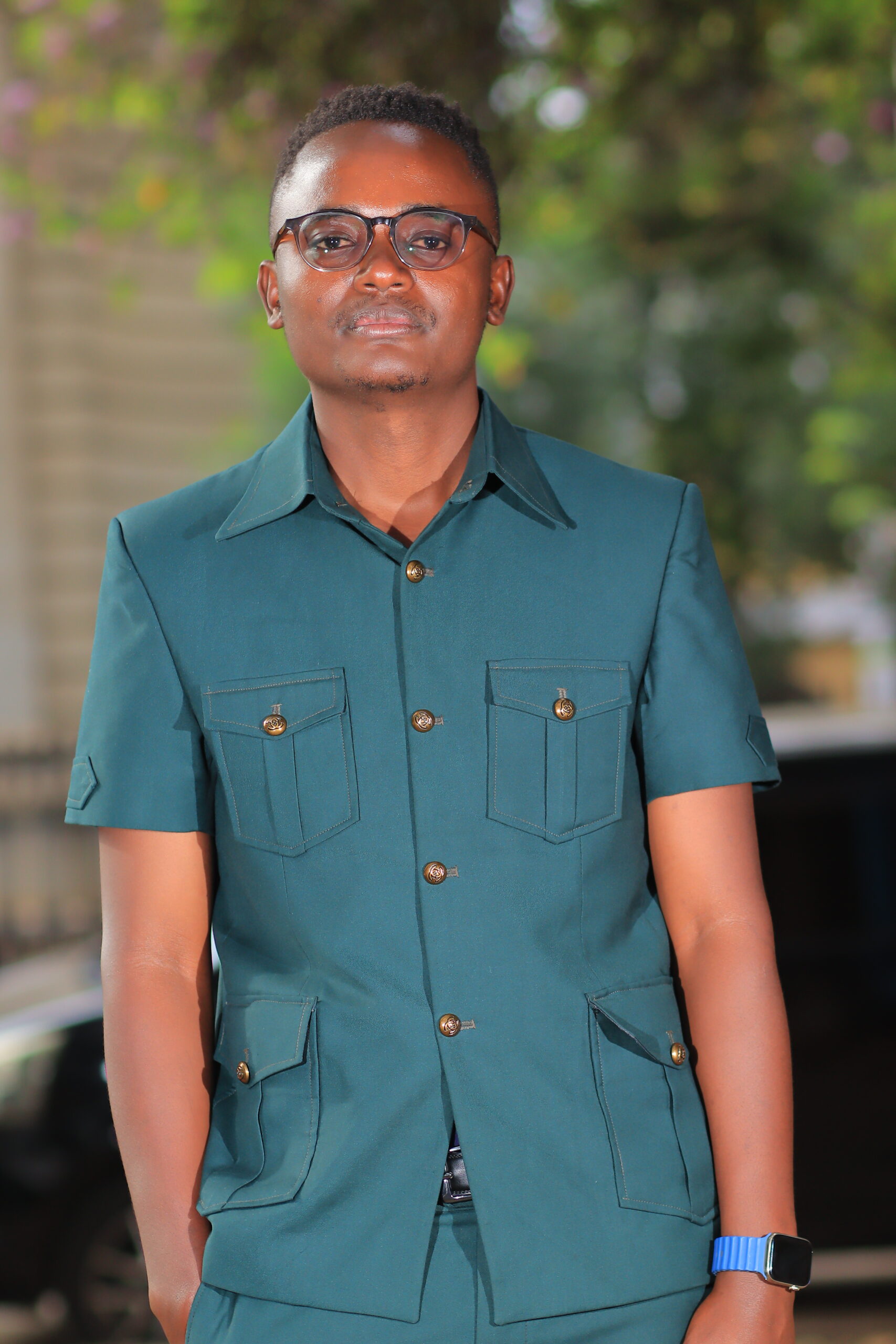 philip Mwongela