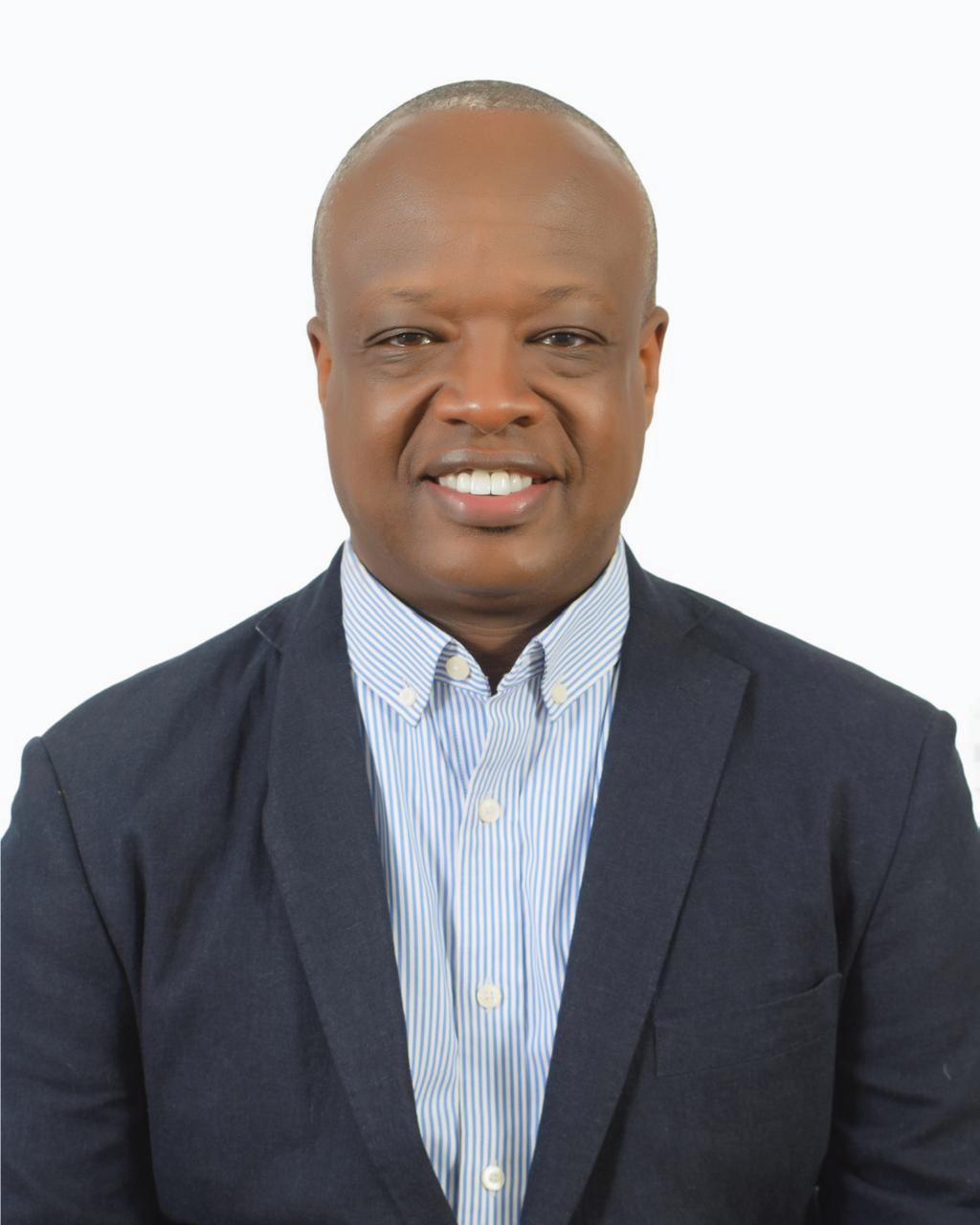 Arnold muturi