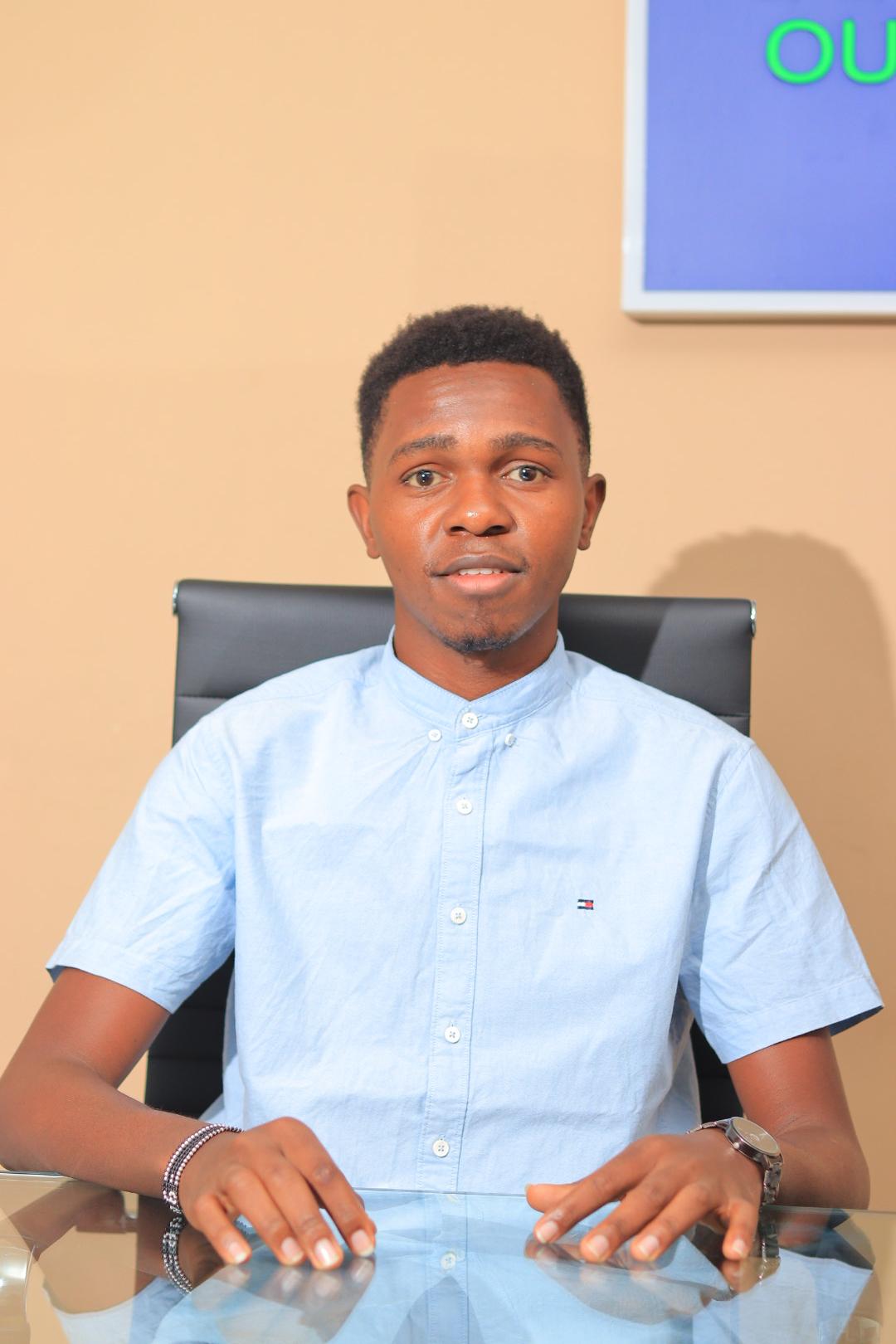 Edwin Kinyua