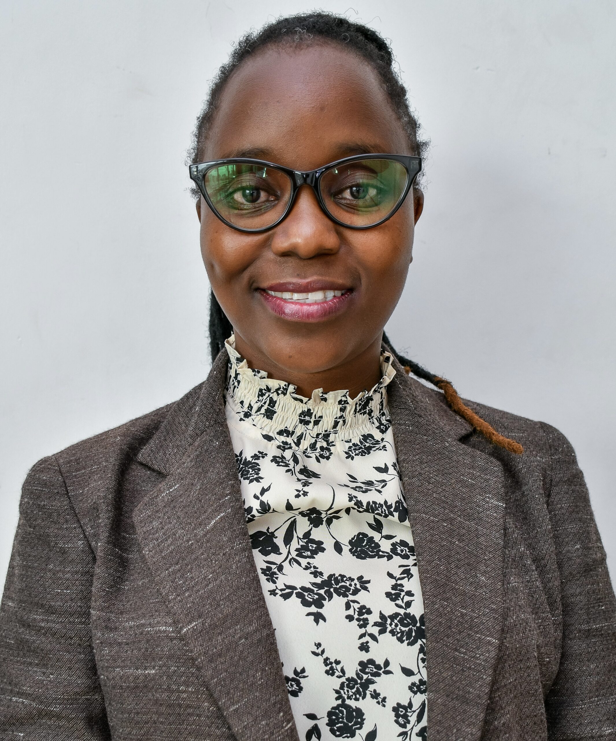 Maureen Kenga