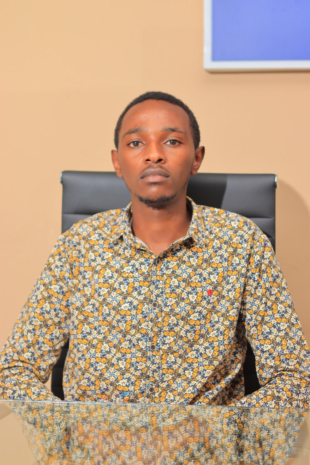 Samuel Mungai