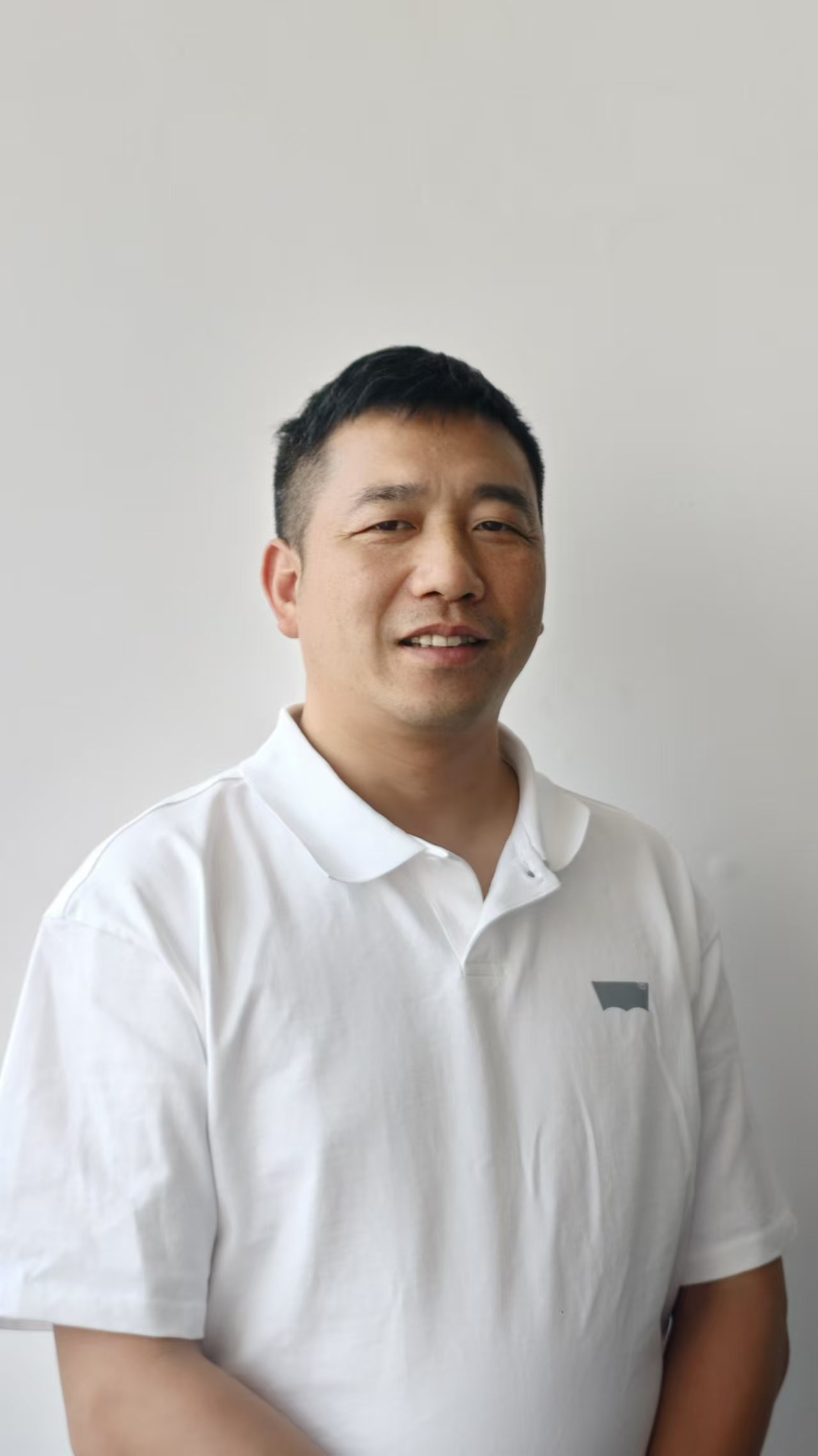 Wang Shenggen